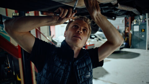 Campagne RH - social media