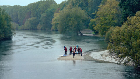 Campagne RH - social media