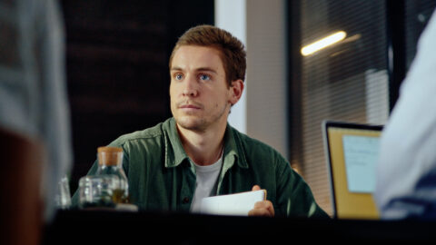 Campagne RH - social media