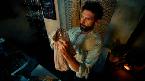 Lancement de marque - brand content