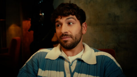 Lancement de marque - brand content