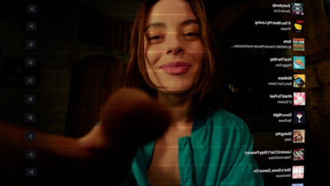 Lancement de marque - brand content