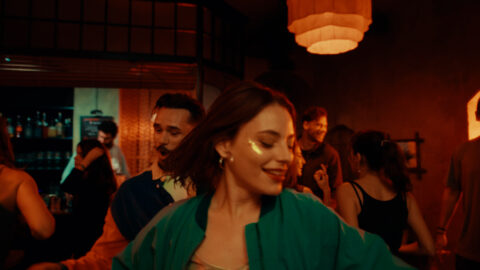 Lancement de marque - brand content