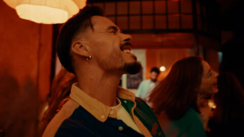 Lancement de marque - brand content