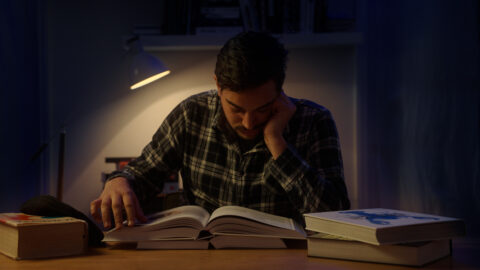 Campagne brand content food