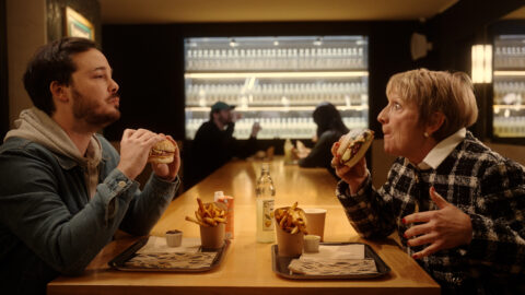 Campagne brand content food