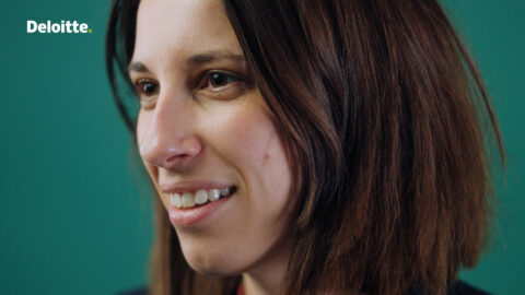 Campagne corporate - réseaux sociaux