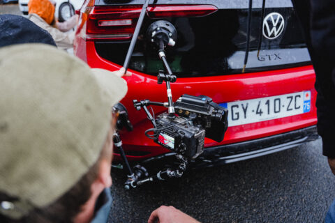 production social media mojo studio - esport