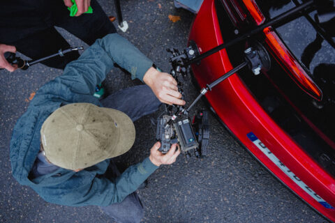 production social media mojo studio - esport