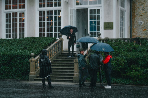 production social media mojo studio - esport