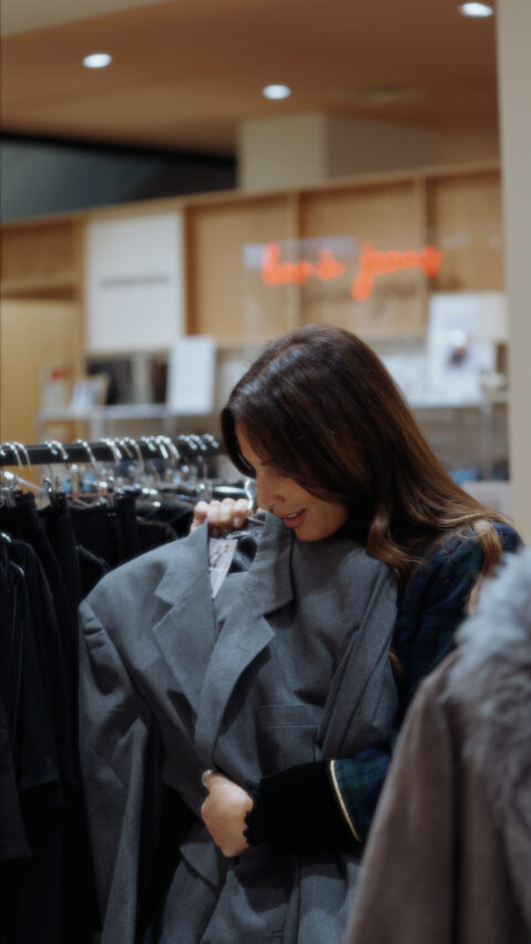 Interview & défi - réseaux sociaux