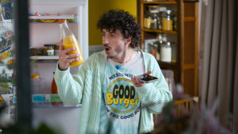 Campagne brand content