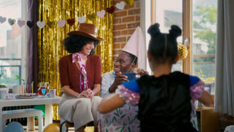 Campagne brand content