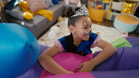 Campagne brand content