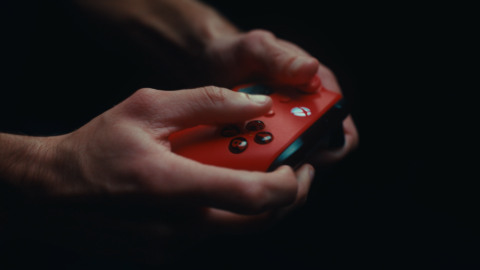 production social media mojo studio - esport