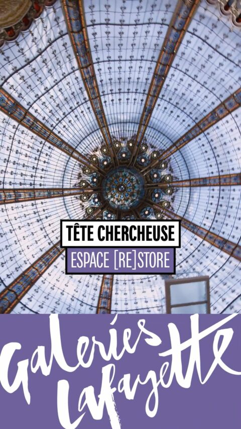 Interview & défi - réseaux sociaux