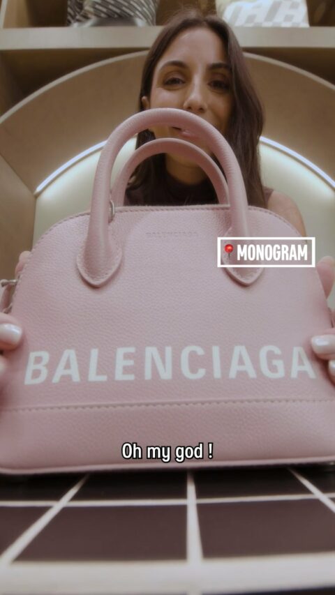 Interview & défi - réseaux sociaux