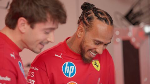 ceva x ferrari - escape game