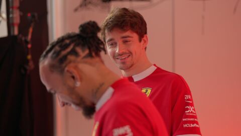 ceva x ferrari - escape game