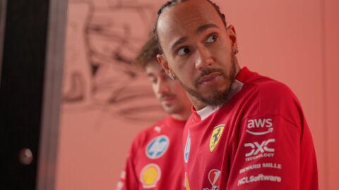 ceva x ferrari - escape game