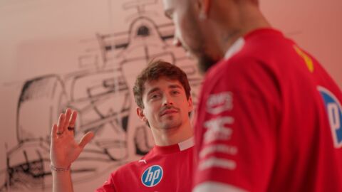 ceva x ferrari - escape game